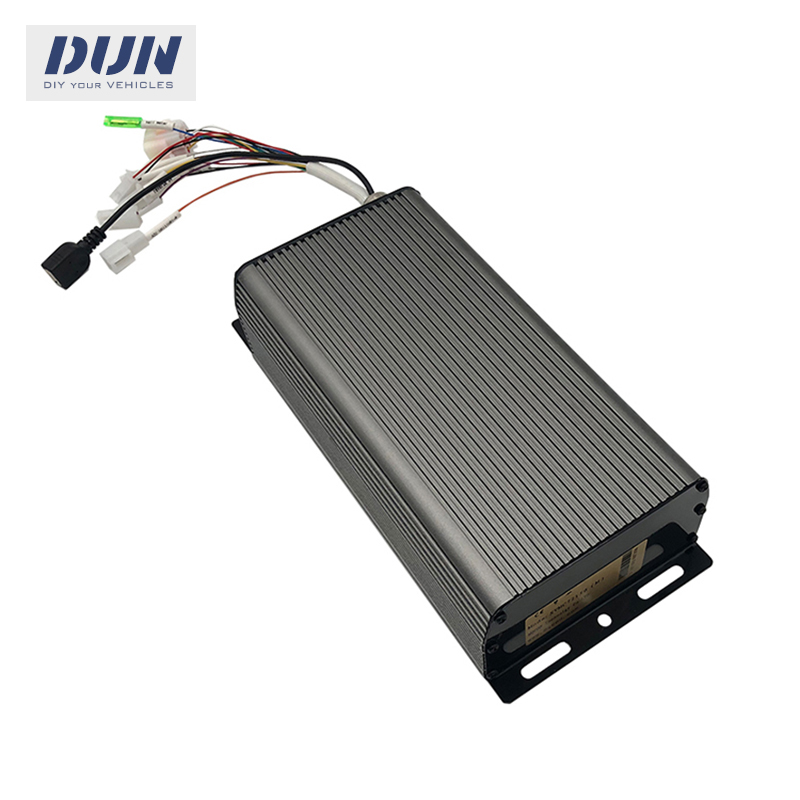 72V 100A Sabvoton Controller - Sabvoton SVMC72100-M 48-72v 100A Hall BLDC