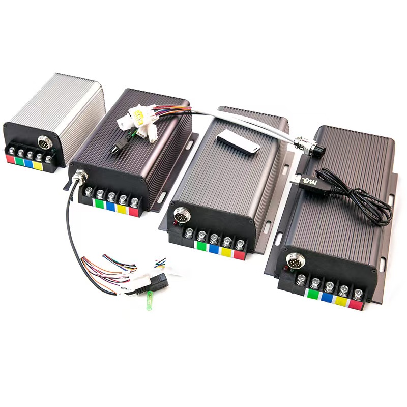 72V 100A Sabvoton Controller - XYD 72v 100a 3KW Hall Sensor