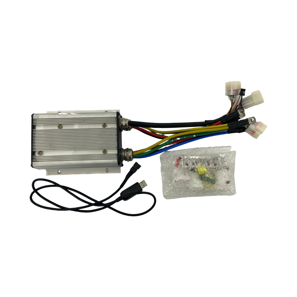 Kelly Kls7230S Controller - Kelly KLS7230S Sine Wave Controller with