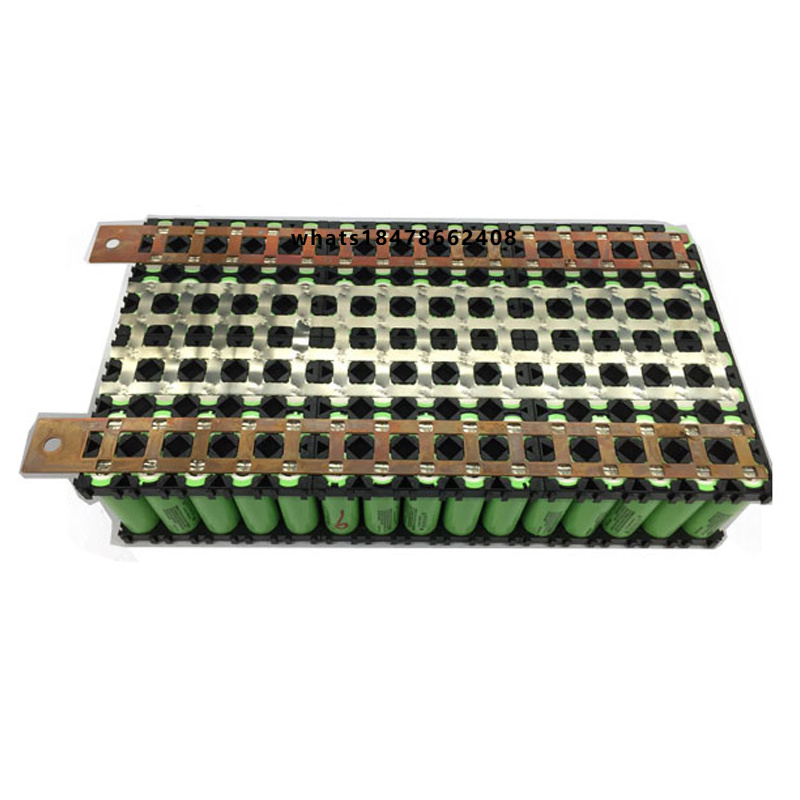 72V 40Ah Lifepo4 Battery Pack - EV Lithium Battery 72V 40Ah LiFePO4