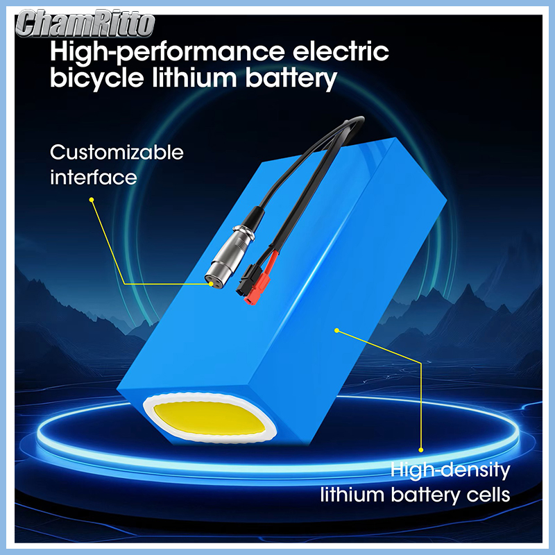 48V 52V Electric Bicycle chamr - 60V 50Ah Electric Scooter Battery review and price