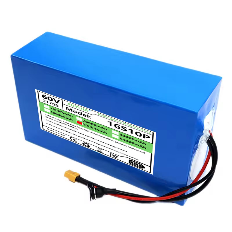 New 60V 50Ah 40Ah 30Ah 20Ah 15 - 60V 50Ah Electric Scooter Battery review and price