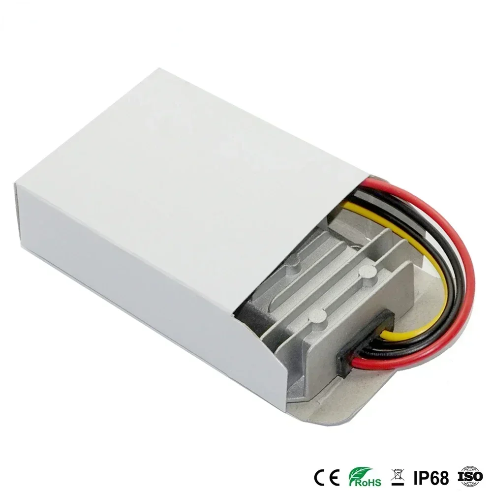 30-90V 36V 48V 60V 72V to 24V  - 72V 15A Fast Charger review and price