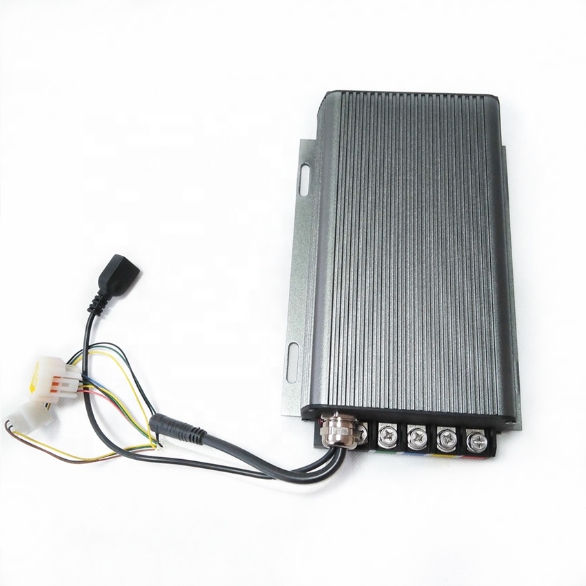 Powerful 72100 Electric Motorc - 72V 100A Sabvoton Controller review and price