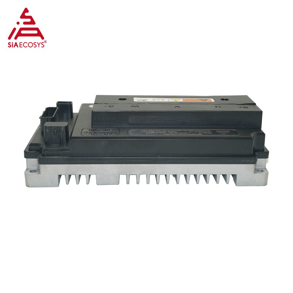 VOTOL EM100SP V5.0 Electric Sc - 72V 100A Sabvoton Controller review and price