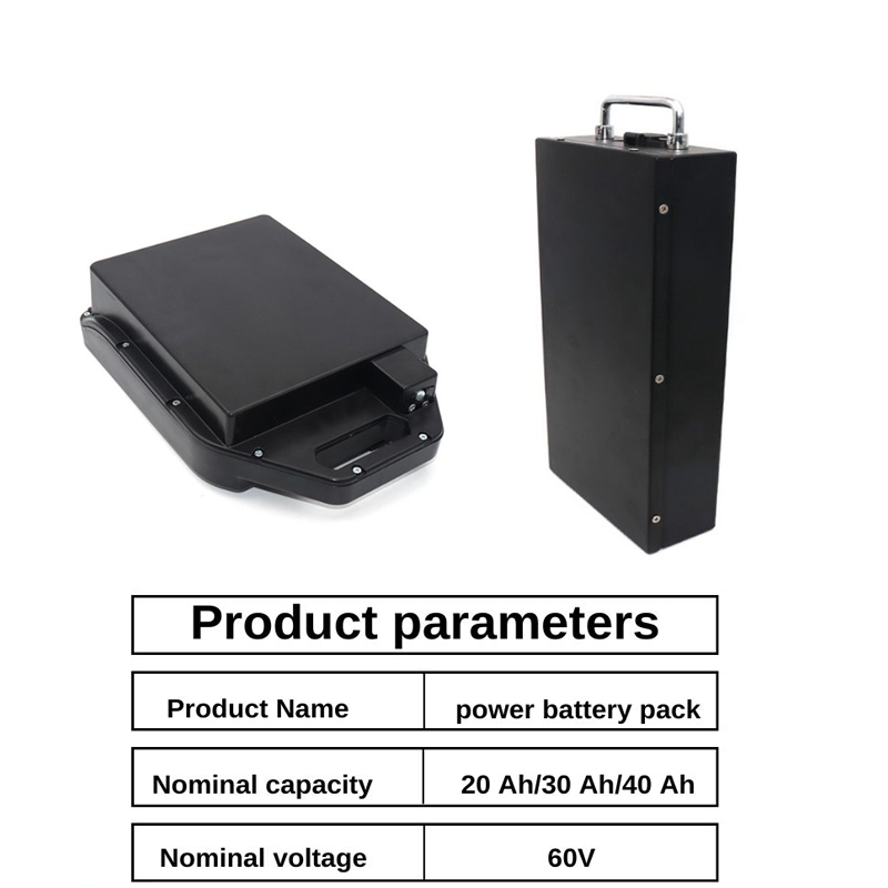 For 100% HarleyBattery 60V 20A - 60V 50Ah Electric Scooter Battery review and price