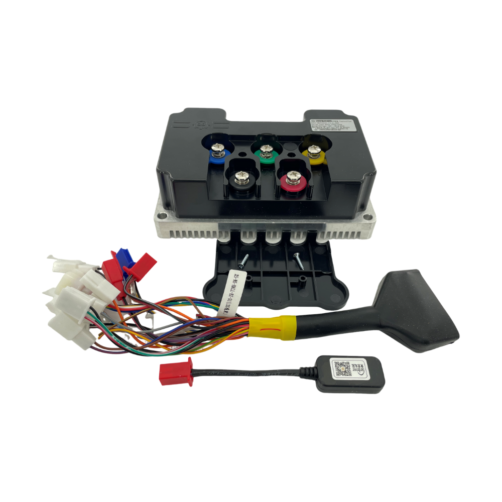 Far Driver ND72680 ND96680 72V - Far-Driver Nd72680 Controller review and price