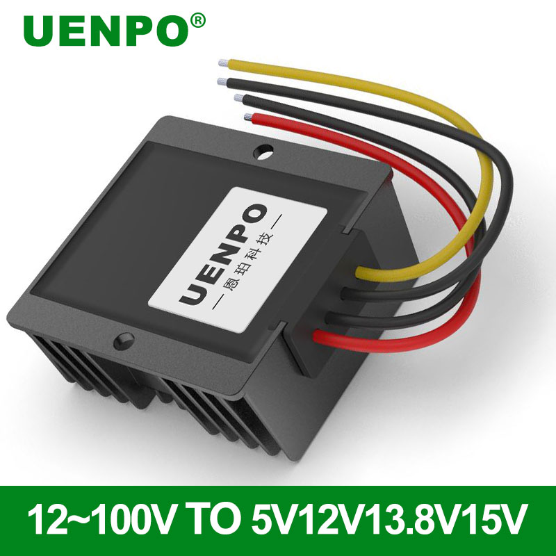 24V 36V 48V 60V 72V 80V 90V 12 - 72V 15A Fast Charger review and price