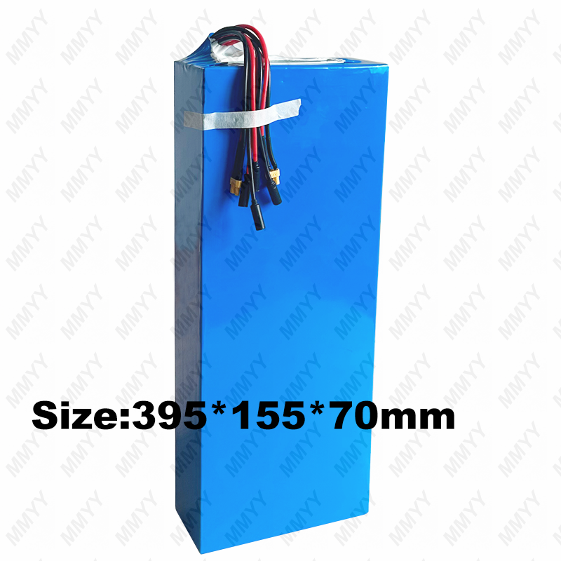 60V 30Ah Lithium Battery Pack  - 60V 50Ah Electric Scooter Battery review and price