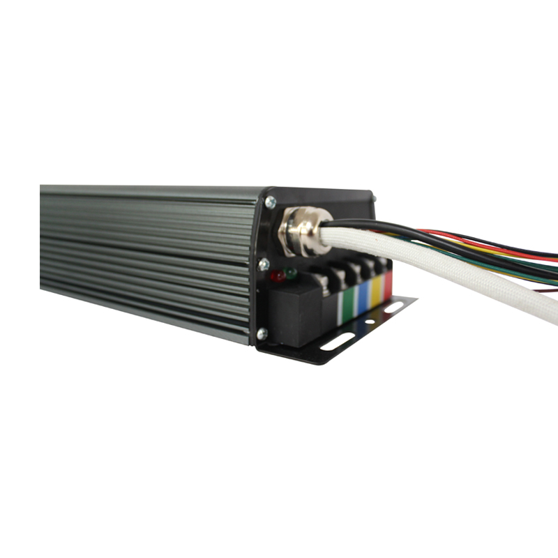 Sabvoton MQ Controller  48V 60 - 72V 100A Sabvoton Controller review and price