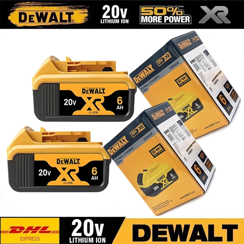 Genuine Dewalt 20V Power Tools - 60V 50Ah Electric Scooter Battery review and price