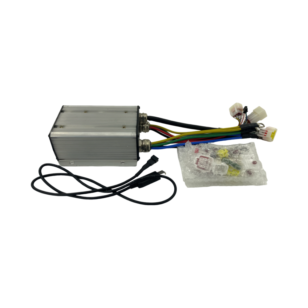 Kelly KLS7230S / KLS7212S Cont - Kelly Kls7230S Controller review and price