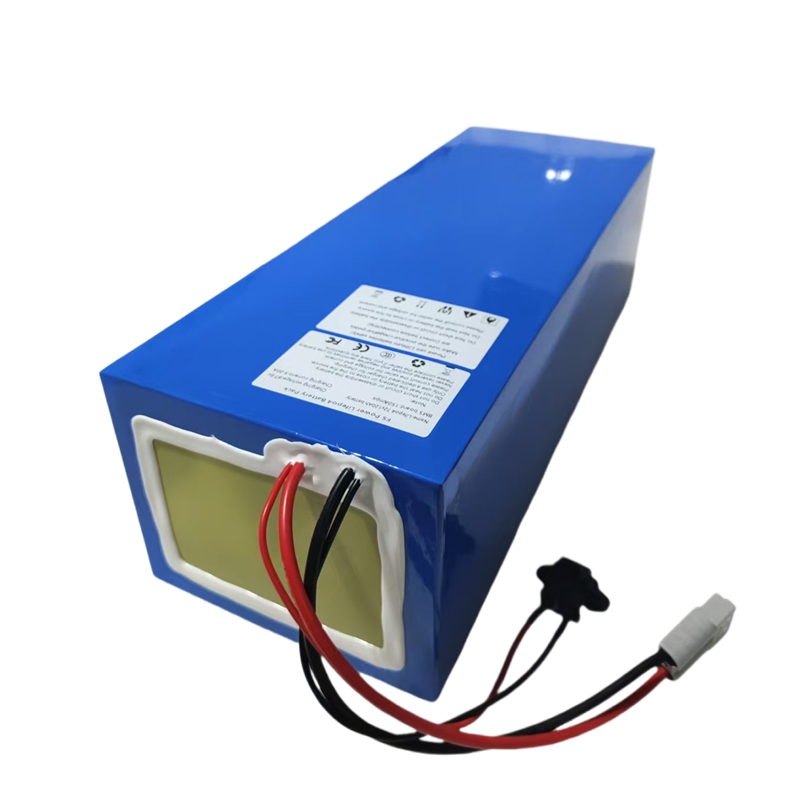 Rechargeable 72V Lifepo4 Lithi - 72V 40Ah Lifepo4 Battery Pack review and price