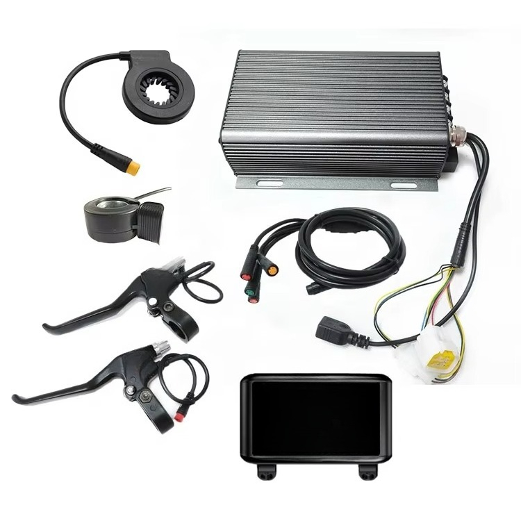 72v 100A 150A 200A Ebike Sabvo - 72V 100A Sabvoton Controller review and price