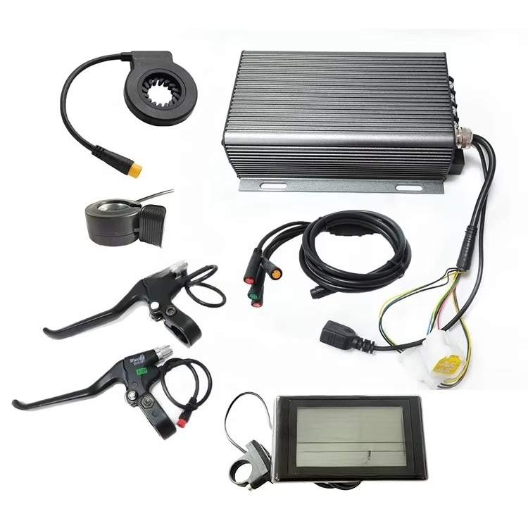 72v 100A 150A 200A Ebike Sabvo - 72V 100A Sabvoton Controller review and price