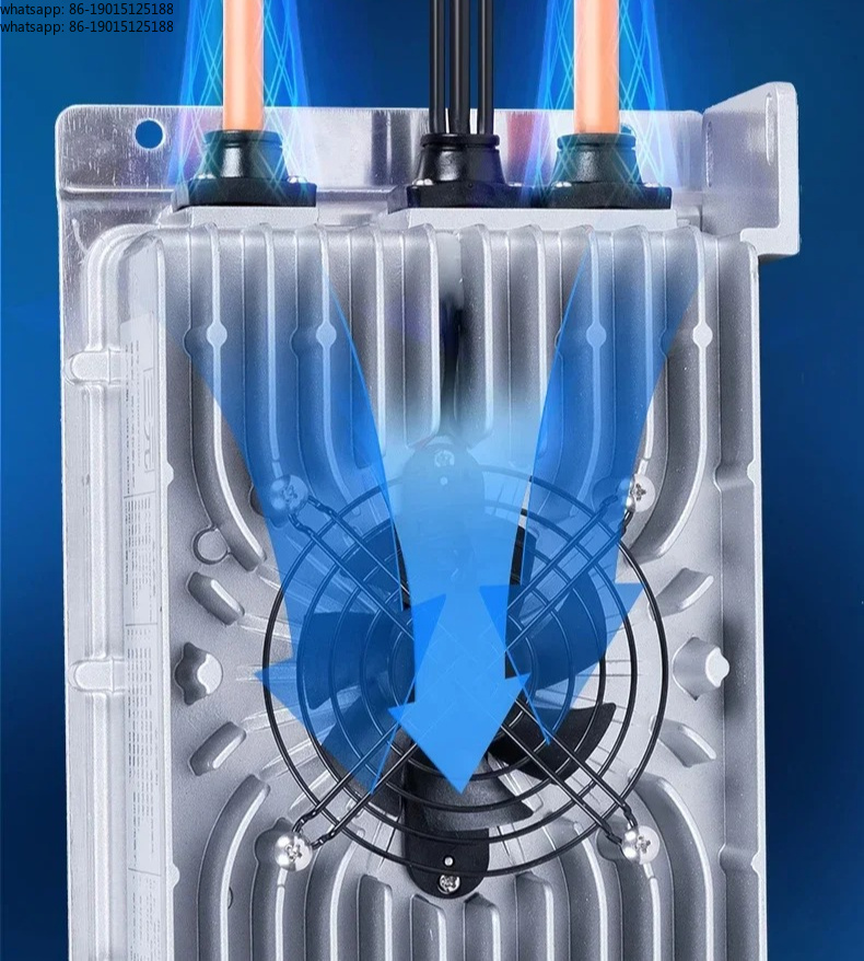 48V 60V 72V 80V Li-ion Lifepo4 - 72V 15A Fast Charger review and price