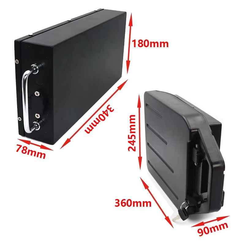 Fast Swap 60V Lithium Battery, - 60V 50Ah Electric Scooter Battery review and price