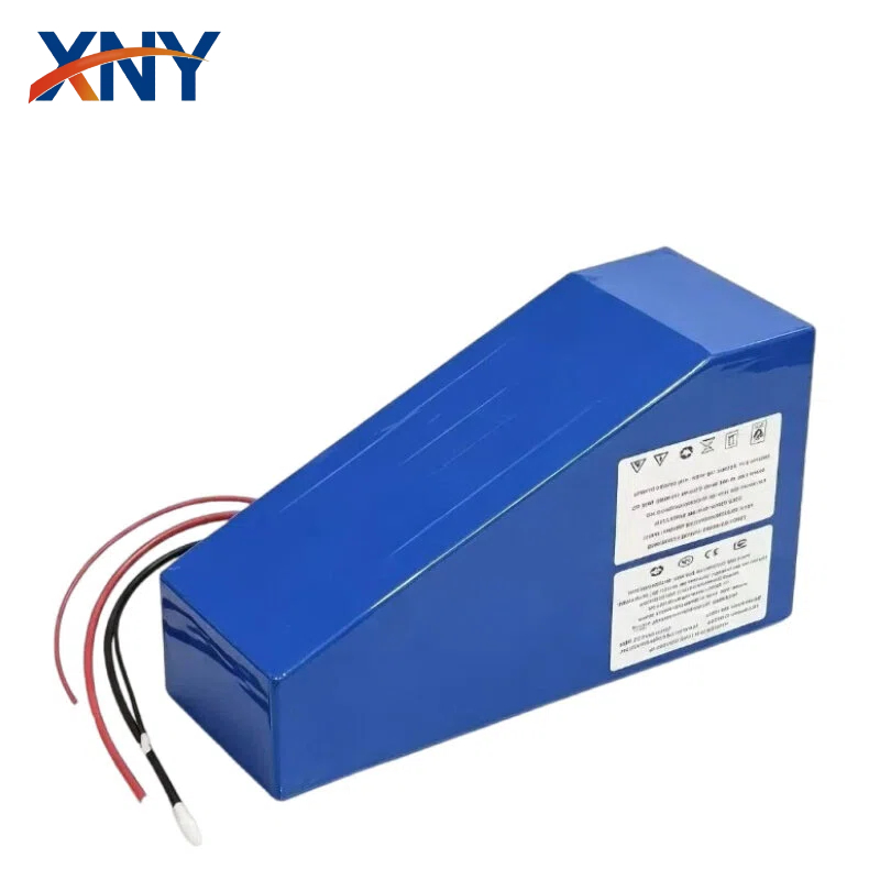 Electric Bicycle 36v 48v 52v 2 - 72V 50Ah 21700 Lithium Battery review and price
