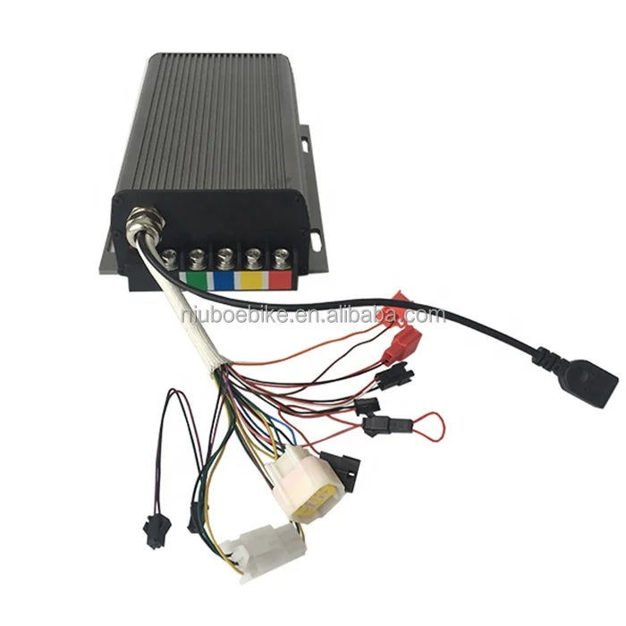 48v-72v 80A 100A 150A 200A Sab - 72V 100A Sabvoton Controller review and price