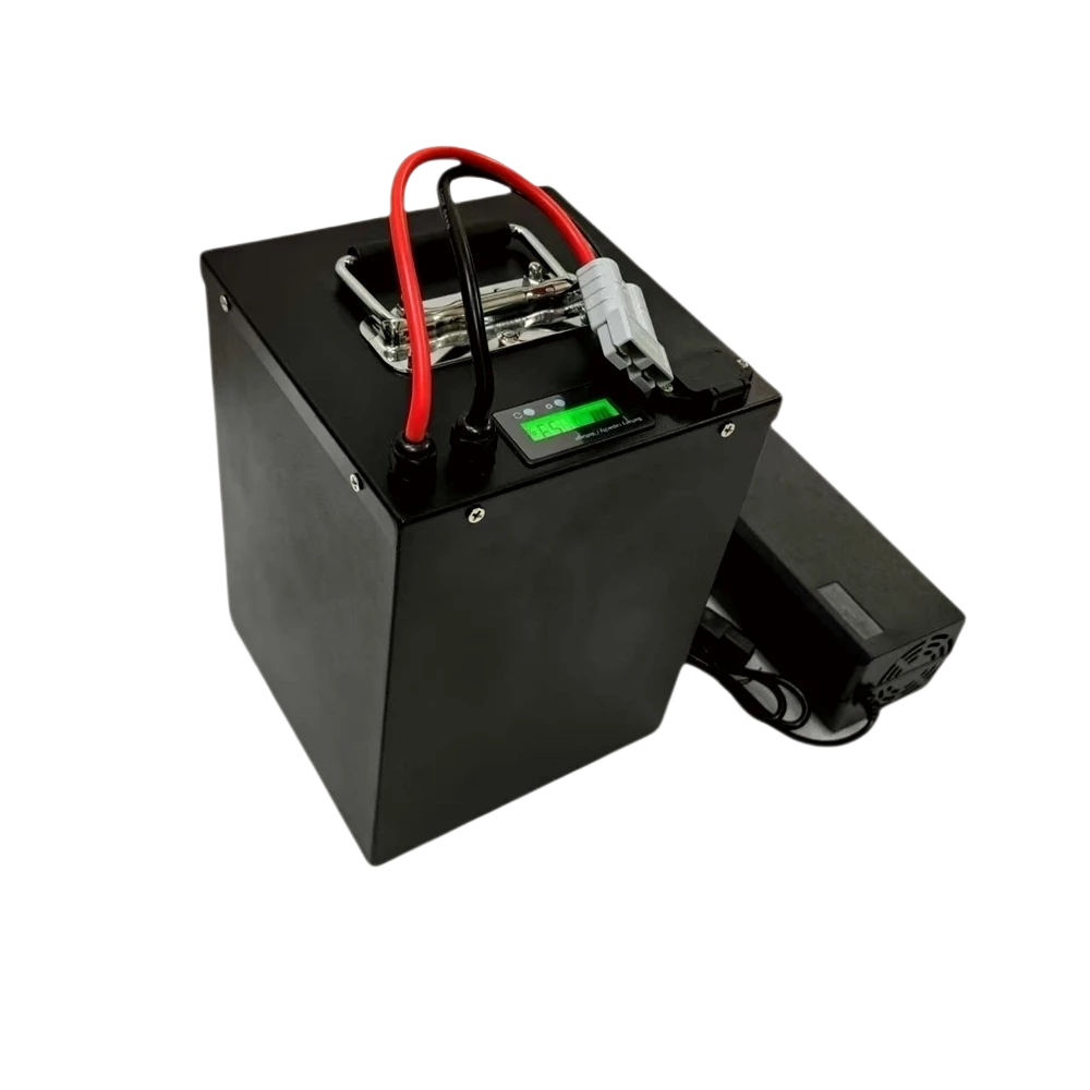 JN- 24S BMS 72V 20Ah 40Ah 60Ah - 72V 40Ah Lifepo4 Battery Pack review and price