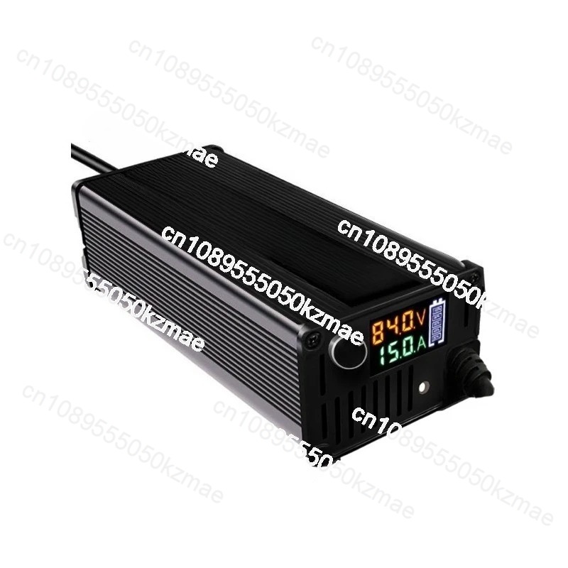 60V-72V 8A-15A Adjustable Lith - 72V 15A Fast Charger review and price