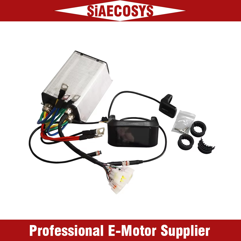 Kelly KLS7230S KLS7212S Motor  - Kelly Kls7230S Controller review and price