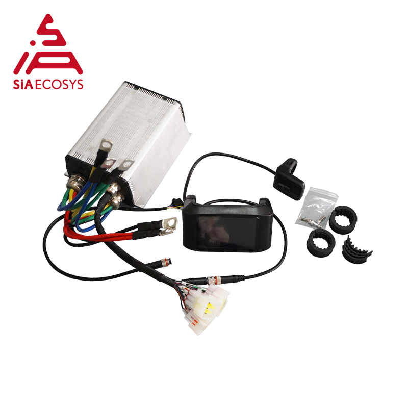 Kelly KLS7230S KLS7212S Motor  - Kelly Kls7230S Controller review and price