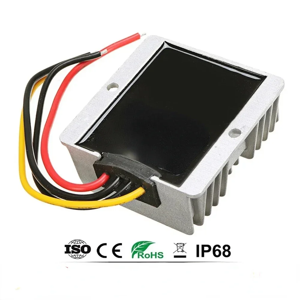 72V 60V 48V 36V 24V to 12V 5A  - 72V 15A Fast Charger review and price
