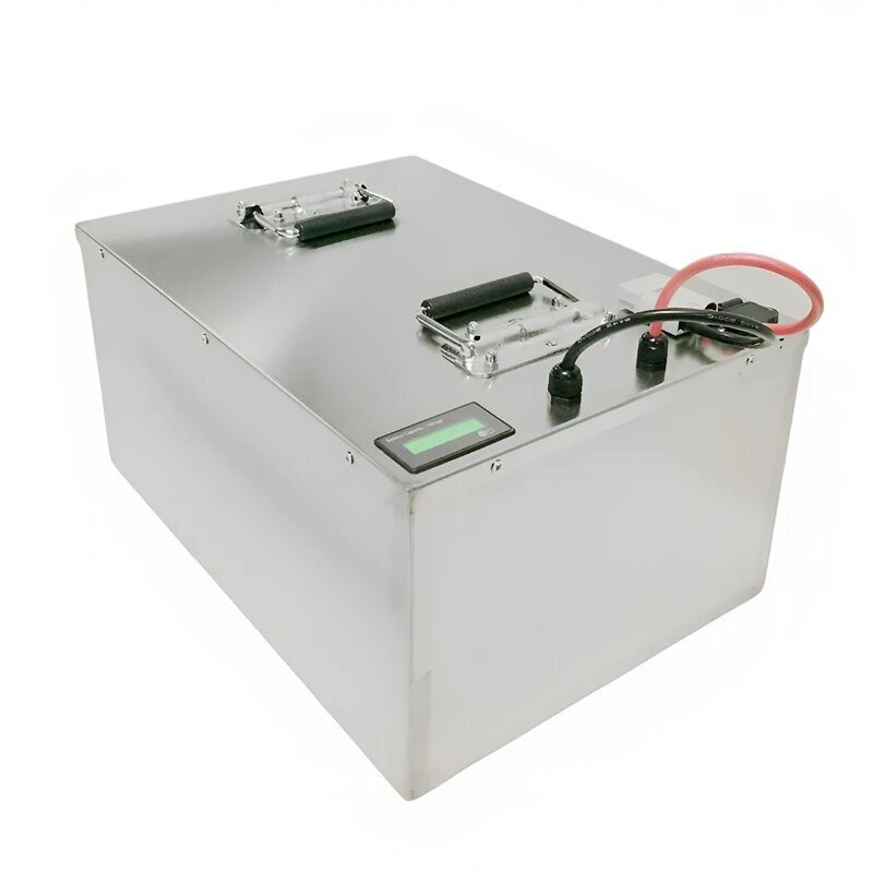 72V Lifepo4 Battery Pack 50Ah1 - 72V 40Ah Lifepo4 Battery Pack review and price