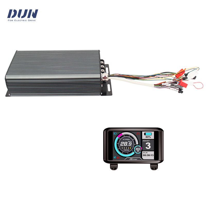 Sabvoton SVMC72100-APT V2 48V- - 72V 100A Sabvoton Controller review and price