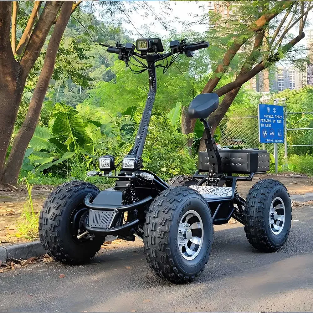 ESWING High Power 10000 Motor  - 60V 50Ah Electric Scooter Battery review and price