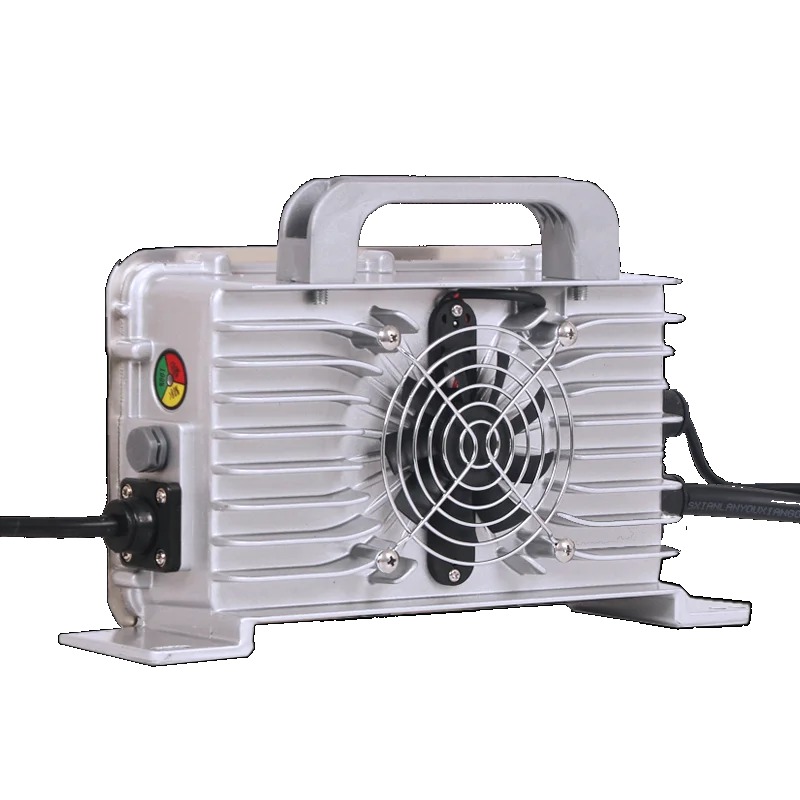 72V 30A 25A 20A IP67 Waterproo - 84V 20A Smart Charger review and price