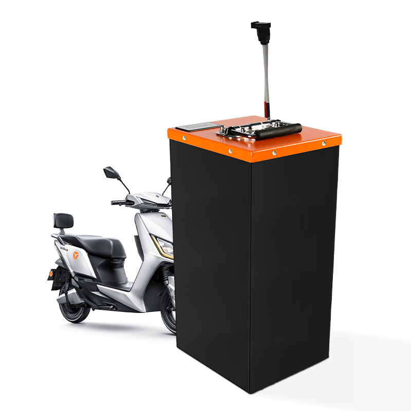 Wholesale 60V 72V Electric Bik - 72V 40Ah Lifepo4 Battery Pack review and price