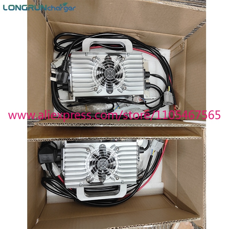 Car Charger 72v 15A LiFePo4 Li - 72V 15A Fast Charger review and price