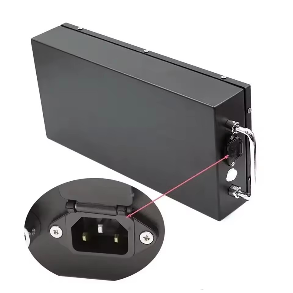 High Performance 72V 20-100Ah  - 84V 20A Smart Charger review and price