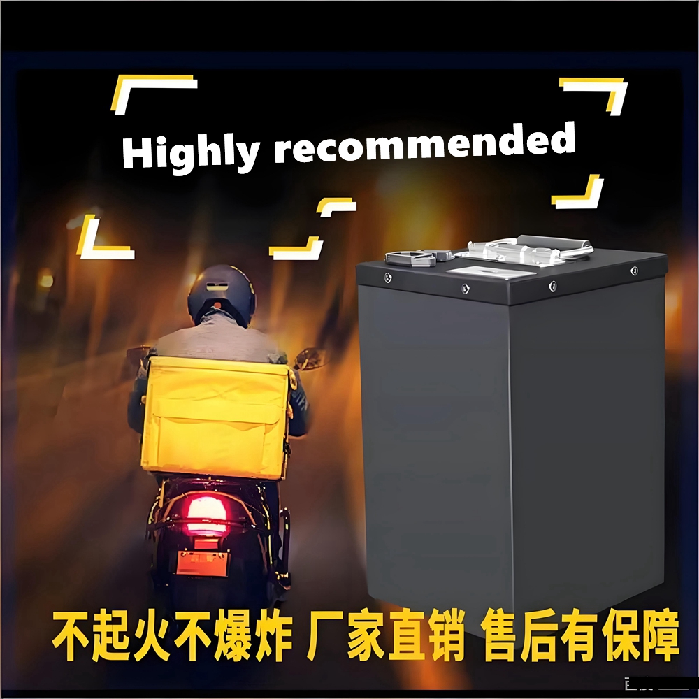 72V 20ah 40ah 60ah 80ah 100ah  - 72V 40Ah Lifepo4 Battery Pack review and price