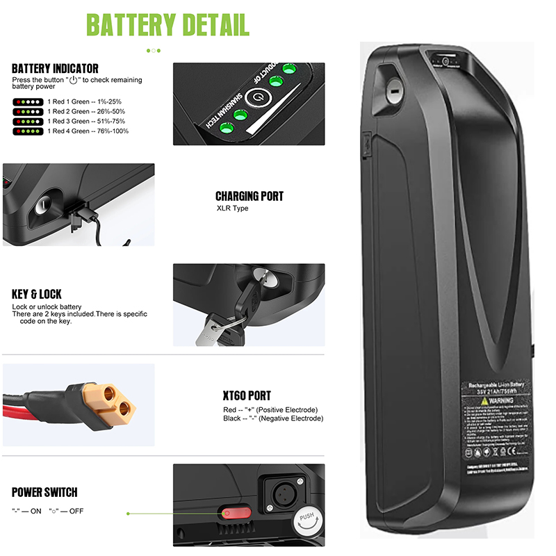 48V 50AH 52V 36V 30AH Ebike Ba - 60V 50Ah Electric Scooter Battery review and price
