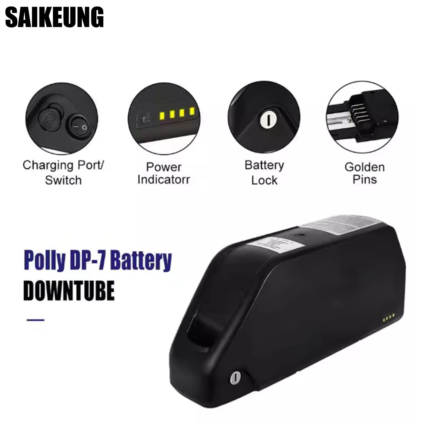 52V 45AH EBike Battery 21700 6 - 72V 40Ah Lifepo4 Battery Pack review and price
