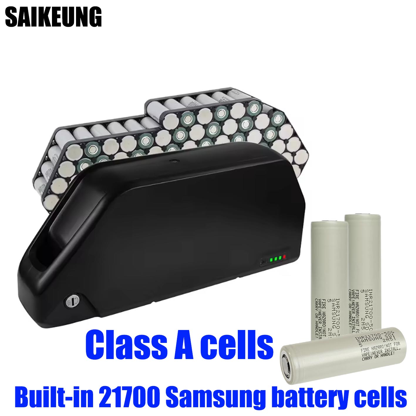 52V 45AH EBike Battery 21700 6 - 72V 40Ah Lifepo4 Battery Pack review and price