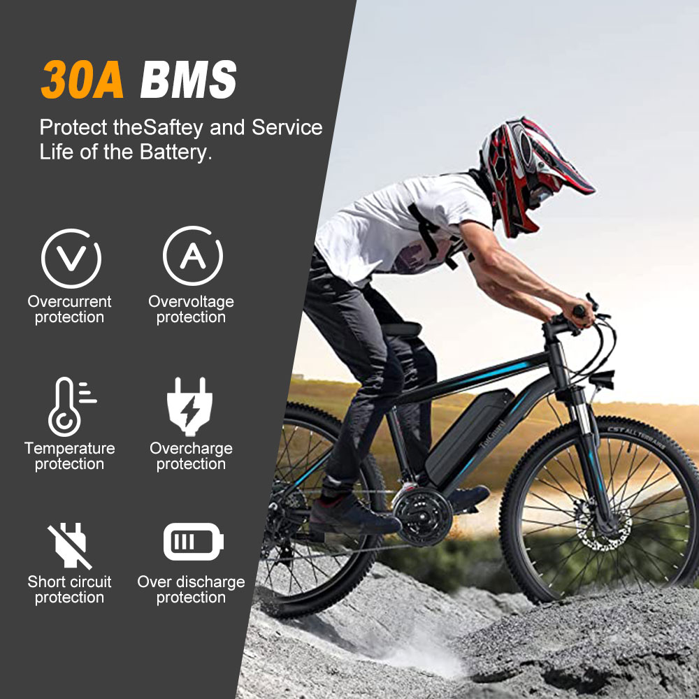 Hailong Electric Bike Battery  - 60V 50Ah Electric Scooter Battery review and price