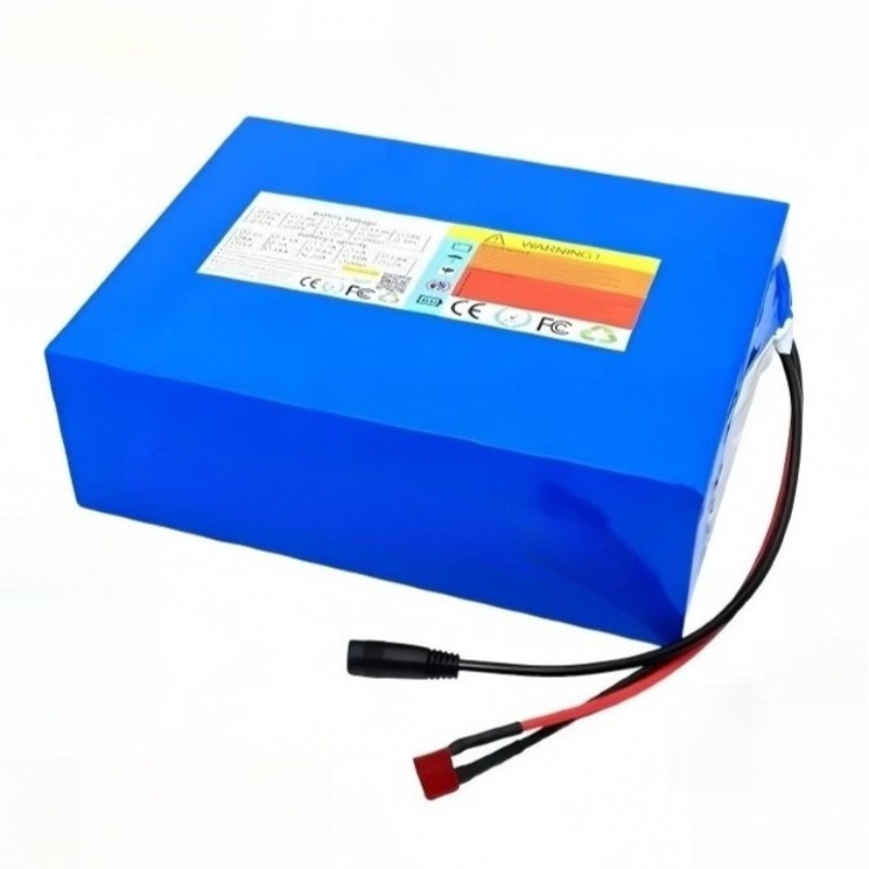 21700 72V Lithium Battery Pack - 72V 40Ah Lifepo4 Battery Pack review and price