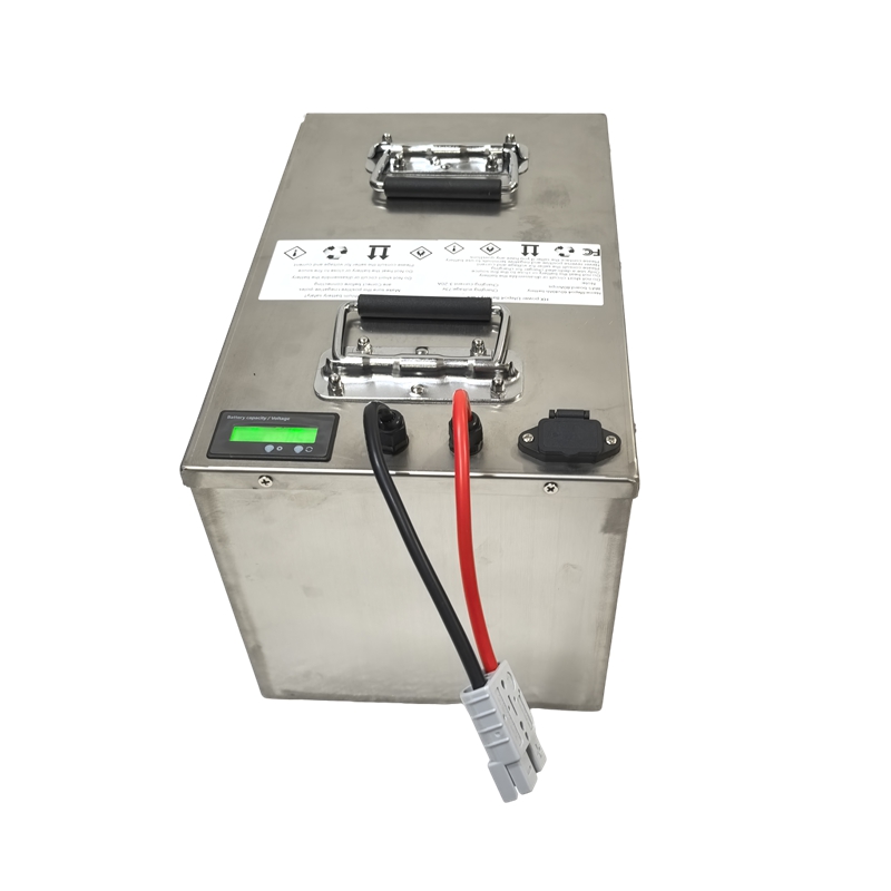 Lithium 72V 100AH 120AH 150AH  - 72V 40Ah Lifepo4 Battery Pack review and price