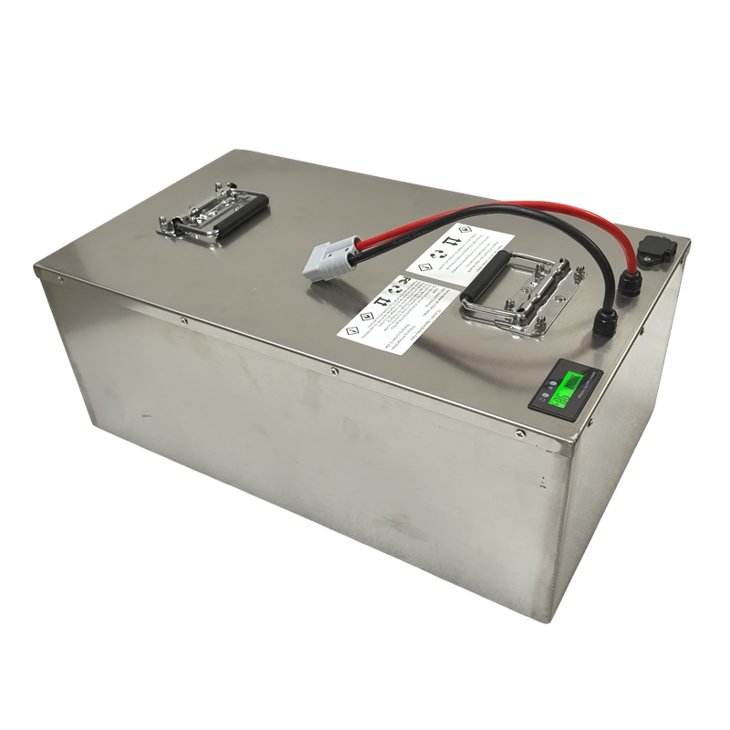 Lithium 72V 100AH 120AH 150AH  - 72V 40Ah Lifepo4 Battery Pack review and price