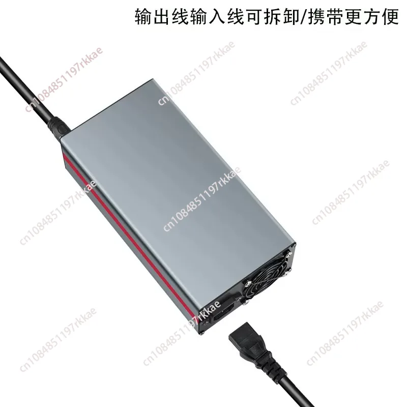 Lithium Battery 72V 20A 15A 48 - 72V 15A Fast Charger review and price