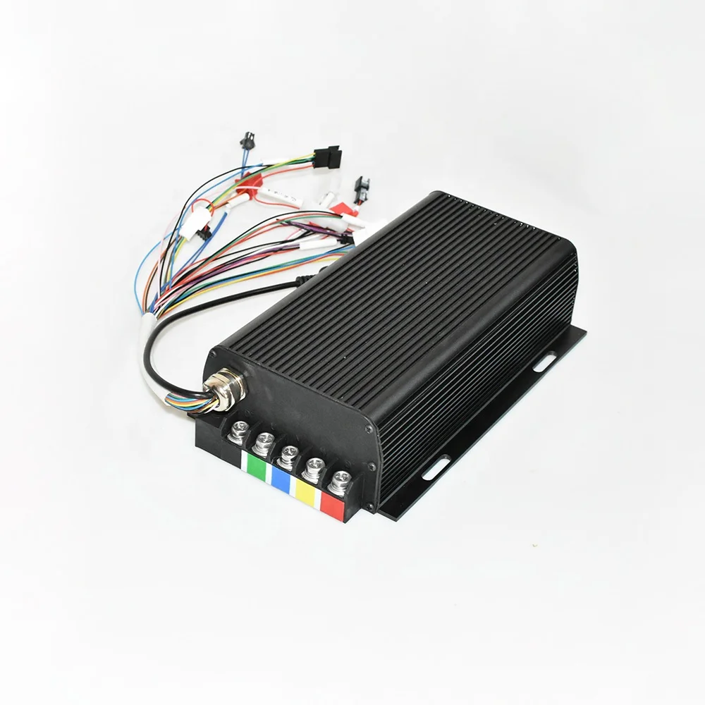 Programmable Bldc Ebike Scoote - 72V 100A Sabvoton Controller review and price