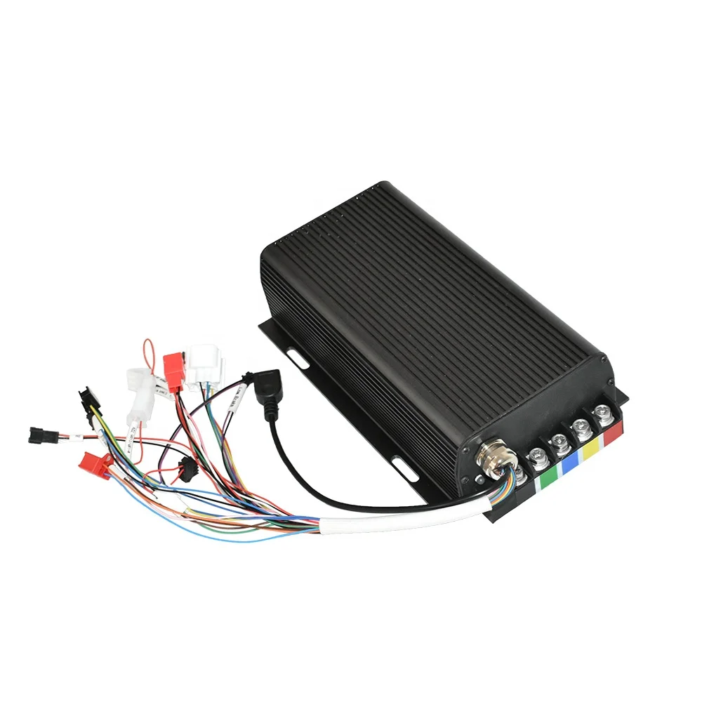 Programmable Bldc Ebike Scoote - 72V 100A Sabvoton Controller review and price
