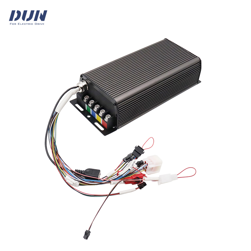 Sabvoton SVMC72100-APT V2 48V- - 72V 100A Sabvoton Controller review and price