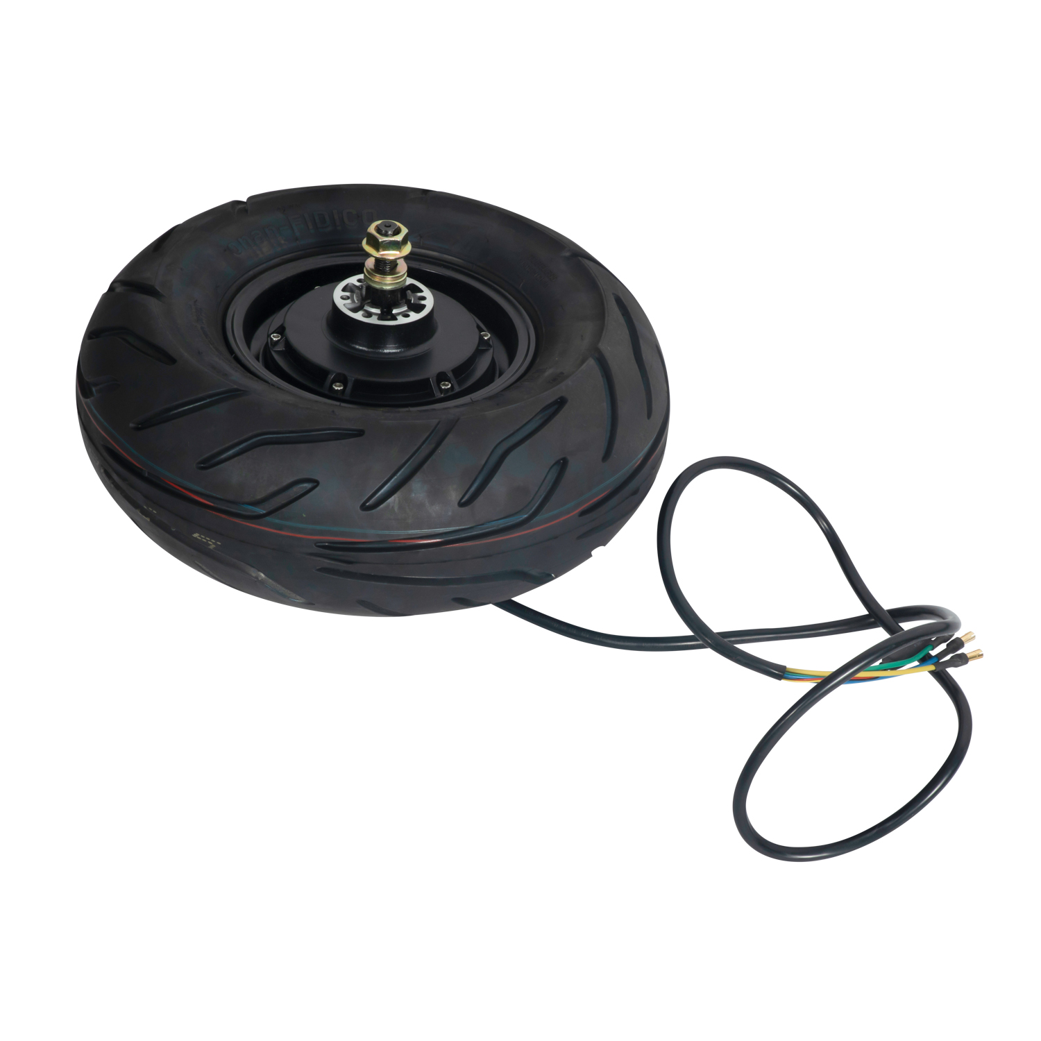 4000W 5000W 6000W 60-Magnet Hi - 13 Inch 72V 5000W Brushless Motor review and price