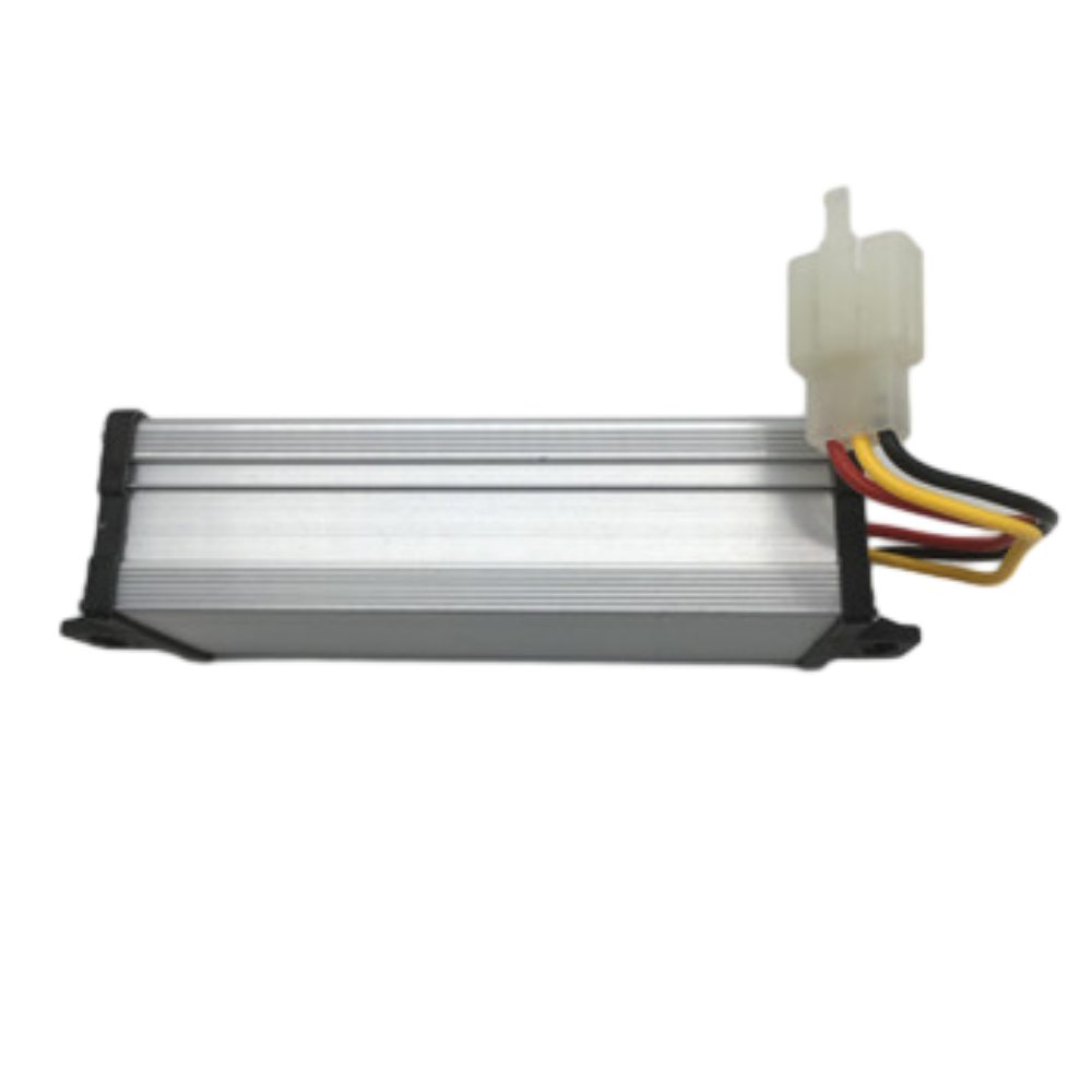 DC-DC Converter 36V 48V 60V 72 - 72V 15A Fast Charger review and price