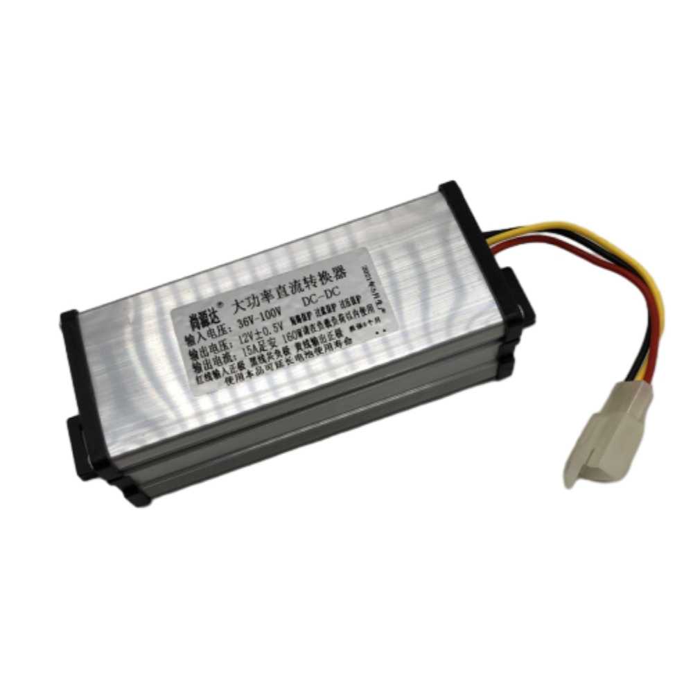 DC-DC Converter 36V 48V 60V 72 - 72V 15A Fast Charger review and price